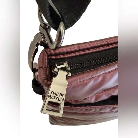 Think Royln Crossbody Bag - Picture 6 of 8